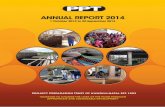 WHAT IS PPT? 2 PROGRAMME PROFILES 7 · 2016-06-20 · HIGHLIGHTS OF 2014 5 SUMMARY OF IMPACTS AND ACHIEVEMENTS TO DATE 6 PROGRAMME PROFILES 7 Housing, Infrastructure and Informal