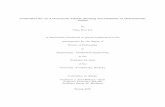 Controllers for an Autonomous Vehicle Treating ...€¦ · Controllers for an Autonomous Vehicle Treating Uncertainties as Deterministic Values by Chan Kyu Lee A dissertation submitted