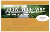 Faye Kary, Director of Corporate Services (Saddle Hills County) … › ... › 2015_CiB-Grow-Your-Way-Poster.pdf · Faye Kary, Director of Corporate Services (Saddle Hills County)