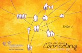 Connecting people. Connecting families. Connecting communities. · 2017-10-19 · Connecting our Children & Youth Family Finding: Creating Life−Long Connections Repatriation Adoption