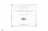 THE CURRICULUM OF THE - ERIC - Education Resources ... · the curriculum of the woman's college 3 by mabel louise robinson washington government printing office 1918. adiittonar.