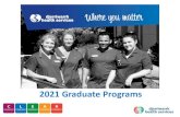2021 Graduate Programs - Djerriwarrh Health Services€¦ · Renal Dialysis Unit Melton Health 3 months Medical/Surgical Unit 3 months Grant Lodge Residential Care. ... Palliative