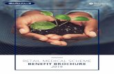 RETAIL MEDICAL SCHEME BENEFIT BROCHURE › documents › docmanager › ... · RETAIL MEDICAL SCHEME ENABLES YOU TO MANAGE YOUR HEALTHCARE SPEND AN OUTLINE OF WHAT RETAIL MEDICAL