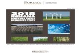 State Utility Forecasting Group | Energy Center at Discovery Park | … · 2019-12-12 · CSP Concentrating solar power DC Direct current DOE U.S. Department of Energy DSIRE Database