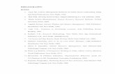 BIBLIOGRAPHY - Shodhgangashodhganga.inflibnet.ac.in/bitstream/10603/56342/15/15_bibliograph… · 64. Niaz Ahmed Bhutto and others (2012), A Comparative Study of Organizational Climate