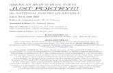 Live Poets Society - JUST POETRY!!! - Homeknowledge, all poems were written by the authors listed. The Live Poets Society of NJ and LPS Publishing bear no responsibility for misrepresented