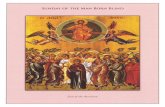 May 25, 2014 · May 25, 2014 Sunday of the Man born blind the third finding of the PreciouS head of the holy and gloriouS ProPhet, forerunner and baPtizer John; PaSSing into eternal