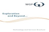 WGP - 1&1 Ionoss603975315.websitehome.co.uk/.../2014/03/WGP_Square... · WGP’s operational expertise spans across the Exploration sector discovering new hydrocarbon reserves, and
