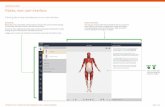 Anatomy.tv | 3D Human Anatomy | Primal Pictures - …Pilates, new user-interface A brief guide to help orientate you to our new interface. You can now also click and drag the model