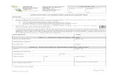 APPLICATION TO REGISTER HAWKER ASSISTANT · 28.08.2018  · APPLICATION TO REGISTER HAWKER ASSISTANT IMPORTANT 1. This form may take you 5 minutes to fill in. 2. Please complete and