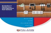 DESIGN AND PLANNING GUIDE - CADdetails · to promote the ability to implement process improvements that support the clinician’s ability to administer care. ... , facilities can