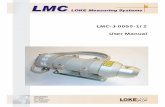 LMC-J-0050-1/2 User Manual › media › files › pdf2 › lmc-j... · LMC-J-0050-1_2 Manual NBNC.doc Page 5 of 29 24.12.2008 08:43:00 1. General The LMC-J-0050-1/2 is a laser range