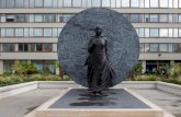 Following protests campaigning for Black · 2020-06-27 · Following protests campaigning for Black Lives Matter, demonstrators in Bristol pulled down a statue of a former slave trader,
