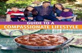 Guide to a Compassionate LifestyLe - Vegan Outreach › wp-content › uploads › IA.pdfcarrot juice each day. Omega-3. Eat a serving of walnuts, canola oil, flaxseeds, hemp seeds,