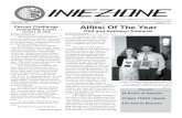 Alﬁ tsi Of The Year - Northwest Alfa Romeo Clubnwalfaclub.com/media/iniezione/2005/Iniez0105.pdf · 2018-05-08 · Alﬁ tsi Of The Year Phil and Kathleen Edwards Kathleen and Phil