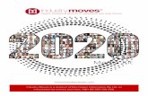 People, Products & Services in institutional and retail finance 2020 › industrymoves... · 2019-11-01 · Media Kit People, Products & Services in institutional and retail finance