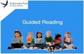 Guided Reading · Kidbrooke Park Primary School –Home Learning Each week, the children will be provided with chapters of a book called ZRoom 13. Each chapter has a set of questions