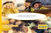 MTN Group Limited · Const ant currency information has been presented to illustrate the impact of changes in currency rates on the group’s results. In determining ... was enabled