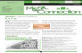 MSCA Newsletter - digital · msca-online.com MSCAConnectionMay2011 Online Auction Sponsor: 8120 Penn Avenue South, Suite 464 PAR-TEE CARTS* Return with payment to MSCA Check Number