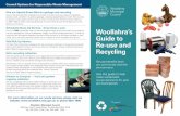 Scheduled Clean-Up Service—three times a year ... - woollahra.nsw.gov.au€¦ · into your garbage bin such as mattresses, fridges, furniture and electrical items. To find out what