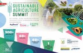 300+ - Agbiz › uploads › AgbizNews19 › 190215... · implementation of climate change policies, strategies, action plans in the region and globally • Current adoption of CSA