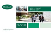 Annual Report - INSEAD...INSEAD Board Faculty Representative since 2016 and is a leading expert on M&As, alliances and business portfolio growth. She has won many awards, including