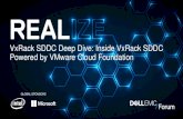 VxRack SDDC Deep Dive: Inside VxRack SDDC Powered by ...€¦ · Need more ? VxRail Roadshow 09:00 –09:30 : Welcome and Coffee 09:30 –10:15 : HCI market introduction and business