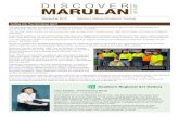 December 2018 Marulan | Tallong | Bungonia | Towrangdiscovermarulan.com.au › wp-content › uploads › 2018-12-DMN-lo.pdf · 2018-12-08 · Endeavour Goulburn provides employment