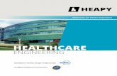 HEALTHCARE › ... › Heapy-Healthcare-Brochure-1.pdf · HealthCare Facility Design Professionals Certified Healthcare Constructor HEALTHCARE For More Information Please Contact