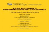 Thursday April 23, 2020 - University of Pittsburgh › sites › default › files › 2020-04 › 121991... · 2020-04-30 · University of Pittsburgh, 2012 Muhammad Khurram Butt,
