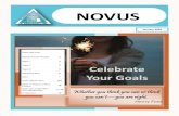 NOVUS Jan 2020 - nal A Jan 2020.pdf · September was "Billing 101," October was "Shared Parenting in Child Custody," November was "A Centennial Celebration of Women's Suffrage," and