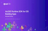 ArcGIS Runtime SDK for iOS: Building Apps â€؛ ... â€؛ arcgis-runtime-sdk-for-ios-building-apps.pdfآ 
