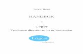 HANDBOK - Logometrica · Logos Logometrica AS 3 Handbok I strongly believe that behind the success of every disabled child is a passionate