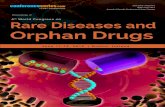 th Rare Diseases and Orphan Drugs › cs › souvenir › rare-diseases... · June 2018 | Volume 9 ISSN: 2157-7412 Journal of Genetic Syndromes & Gene Therapy conferenceseries.com