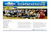 TERM 4 14 December 2018 ISSUE 13 - Crafers Primary School › wp-content › uploads › 2019 › 02 › 14... · 2019-02-25 · CRAFERS PRIMARY SCHOOL NEWSLETTER Canberra 2018 On