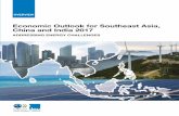 Economic Outlook for Southeast Asia, China and India 2017 · Economic Outlook for Southeast Asia, China and India 2017 ... 5