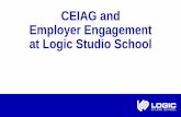 CEIAG and Employer Engagement at Logic Studio School · Logic Studio School opened in 2016 in Feltham, West London and is part of the Tudor Park Education Trust. We are also part