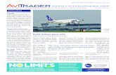 Polish Airlines plans LOTs - AviTrader Aviation News · 9/12/2016  · aircraft, the new aircraft are all from the in-production Airbus A320 and boeing 737NG families. Eight of the