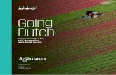 Going Dutch: Opportunities for the ... - KPMG Global › content › dam › kpmg › au › pdf › 2018 › ... · With a global market share of 6.4 per cent, the total value of