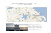 Blackhead ligtkeepers house 1 and 2 - Irish Landmark Trust · Presentation: Blackhead Lightkeepers' Houses are ideally situated on the North Shore of ... the Belfast Chamber of Commerce,