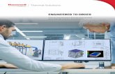 Thermal Solutions - Honeywell › en-US › online... · Equipment Monitoring Thermal IQ is a cyber-secure offering designed to connect thermal process equipment to the Honeywell