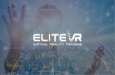 OUR TEAM - Elite VR TrainingOUR TEAM Elite VR is based in Austin, Texas We are experienced educators and instructional designers. Established in 2004, we’vesince provided over 1