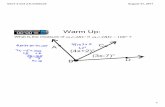Geo1.5 and 2.6.notebook - svillano.weebly.com · Geo1.5 and 2.6.notebook 5 August 31, 2017 a pair of coplanar angles that have a common side, a common vertex, and no common interior