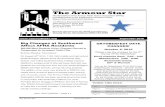 The Armour Star › data › newsletters › AFNews20100901.pdf.pdfThe Newsletter of the Armour Fields Homes Association (AFHA), ... provide a letter of recommendation for the student’s