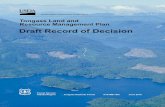 Draft Record of Decisiona123.g.akamai.net/7/123/11558/abc123/forestservic... · 2016-07-25 · June 2016 2 . Forest planning on the Tongass National Forest has long complex and been
