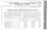 1950 Census: Population of Florida by Counties: April 1, 1950 · Title: 1950 Census: Population of Florida by Counties: April 1, 1950 Author: U.S. Census Bureau Created Date: 3/22/2016