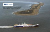 The Spurn Peninsula and its natural capital valuehumbernature.co.uk/admin/resources/1.-t-jeynes-the-spurn-peninsula … · UK’s busiest port – handling approx 10% UK sea-borne