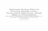 National Action Plan to Prevent Health Care- Associated … › Resource_ › TinyMceFileManager › Advocacy-PDFs › ... · 2019-04-30 · updated the name of the Action Plan to