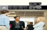 Preparing a Pipeline of Effective Principals...Preparing a Pipeline of Effective Principals A Legislative Approach By Sara Shelton William T. Pound Executive Director 7700 East First