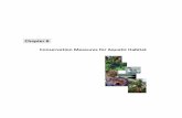 Chapter 8 Conservation Measures for Aquatic Habitat › gisdownloads › R8 › Arcata_FWO › MRC_HCP › ... · Chapter 8